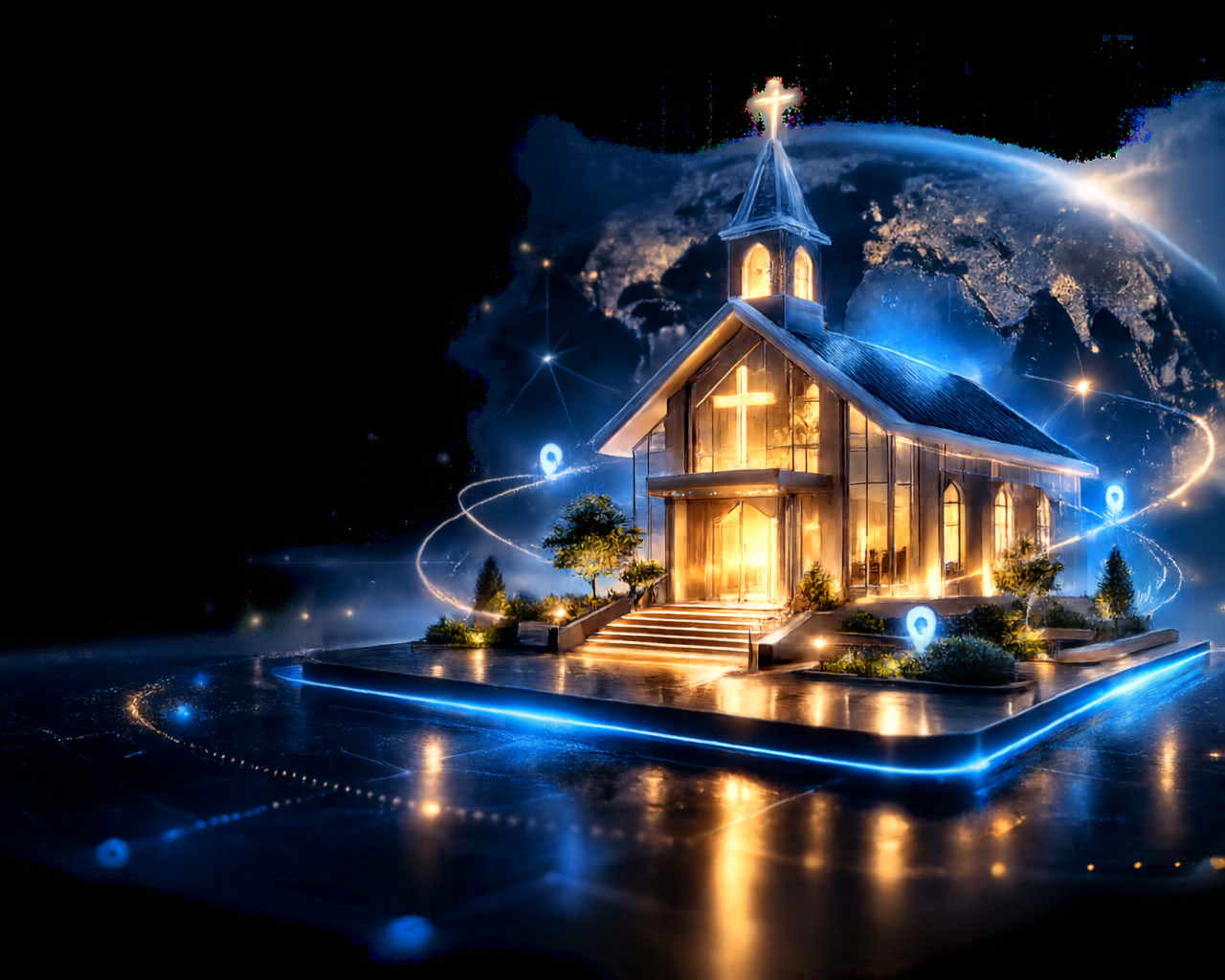 Greensburg Bible Missionary Church